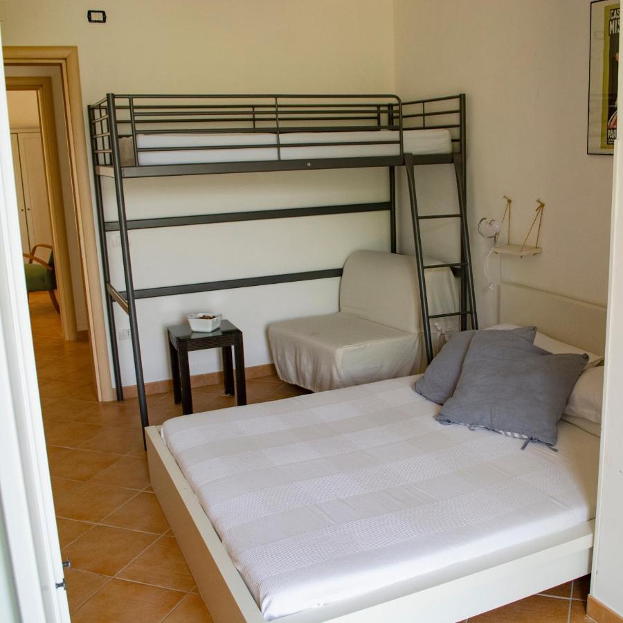 Bed and Breakfast L'Arcadia Giffoni Sei Casali Экстерьер фото
